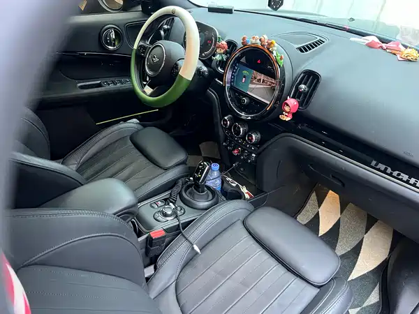 MINI Countryman 2023