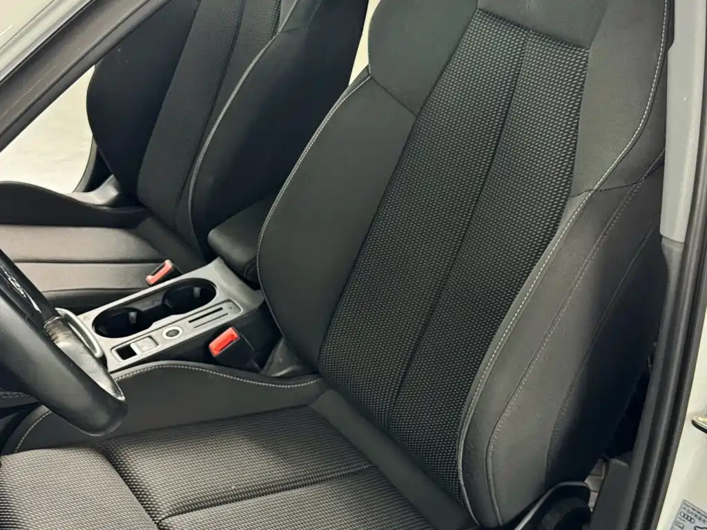Audi A3 2022 — фото 12