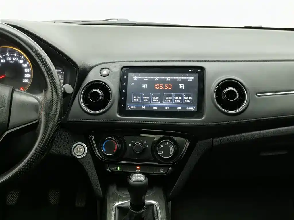 Honda XR-V 2017 — фото 12
