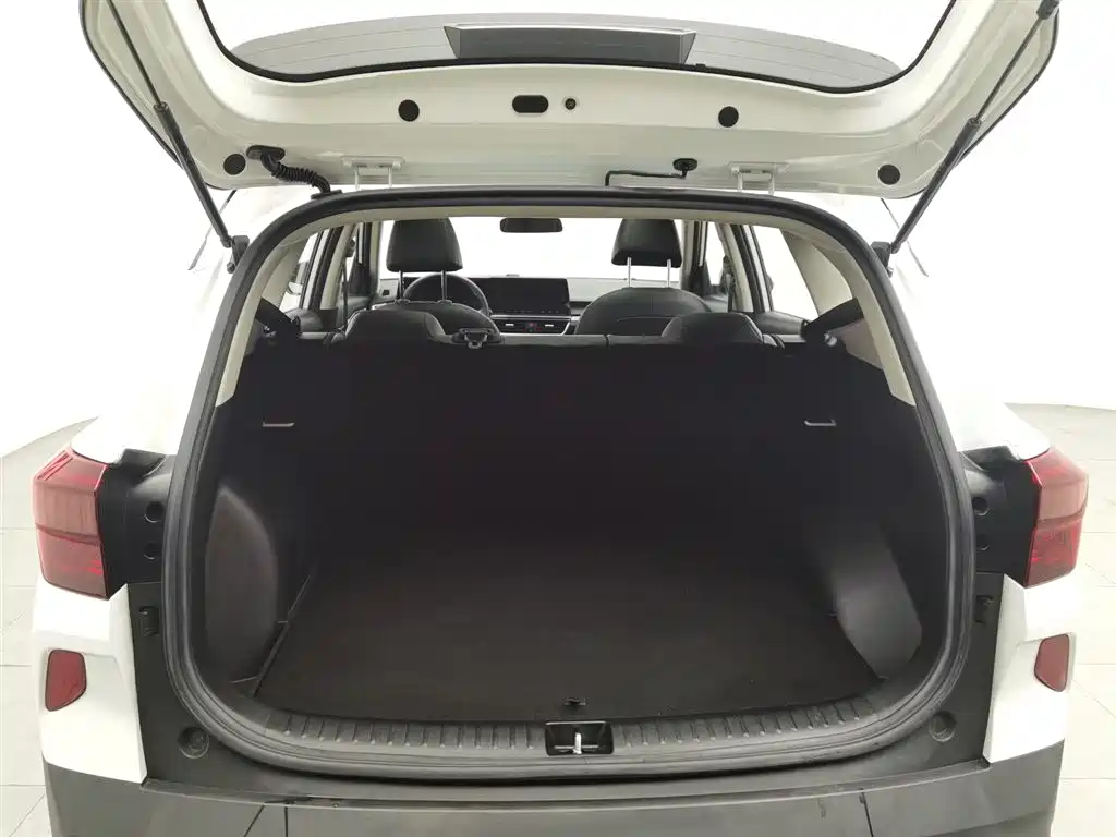 Kia KX3 2020 — фото 16