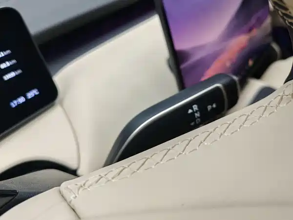 NIO ET5T 2025