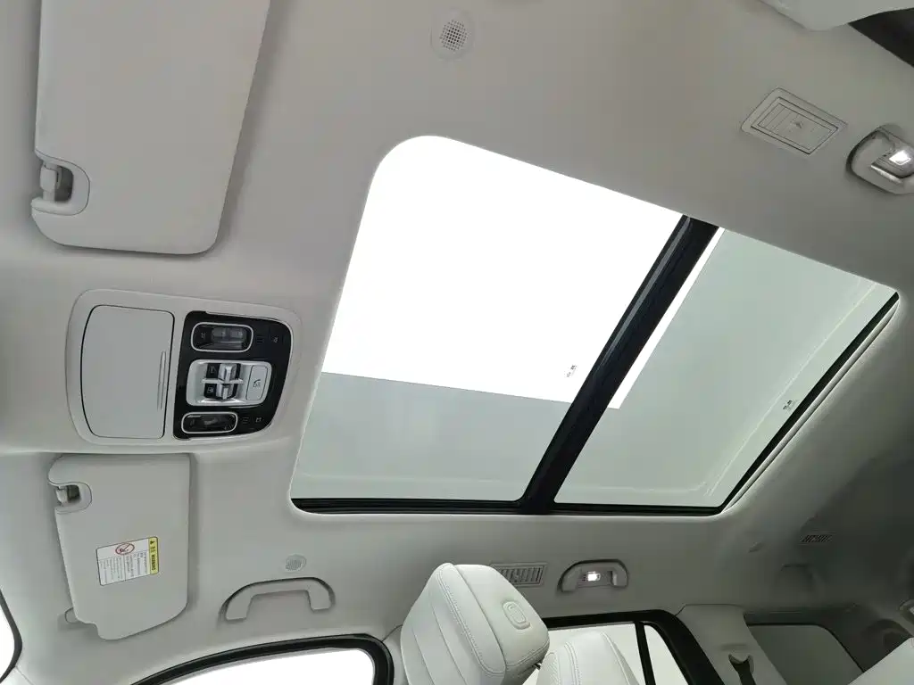 BAIC BJ60 2023 — фото 14
