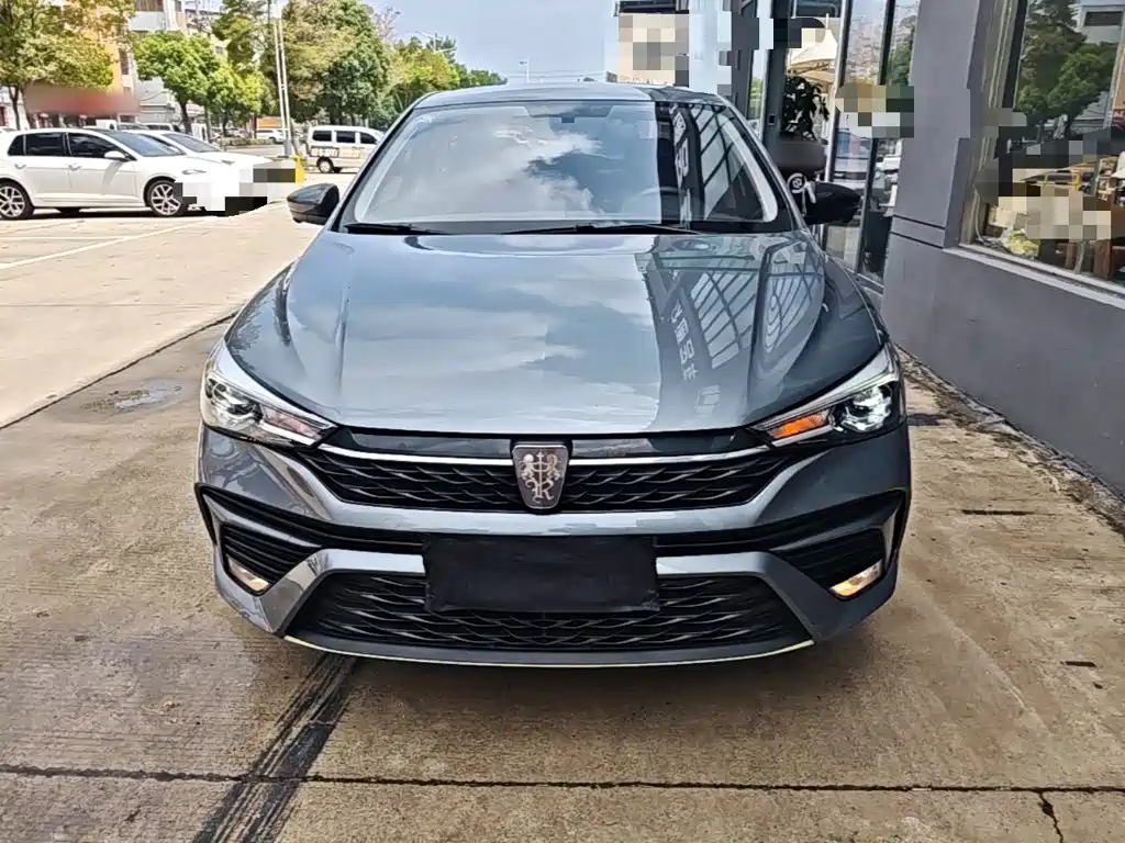 Roewe i5 2023