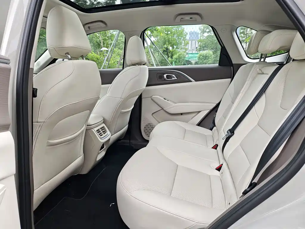 Haval Xiaolong MAX 2025 — фото 10