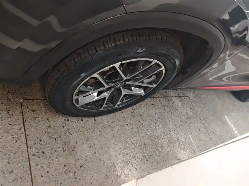 Changan CS75 PLUS 2022 — фото 23