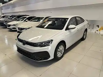 Volkswagen Lavida 2026