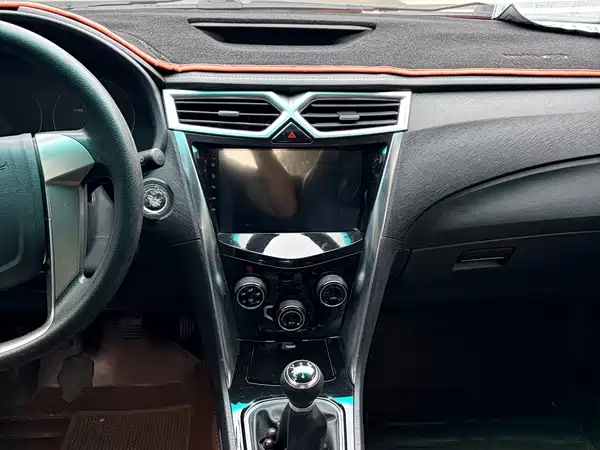 BYD F3 2022