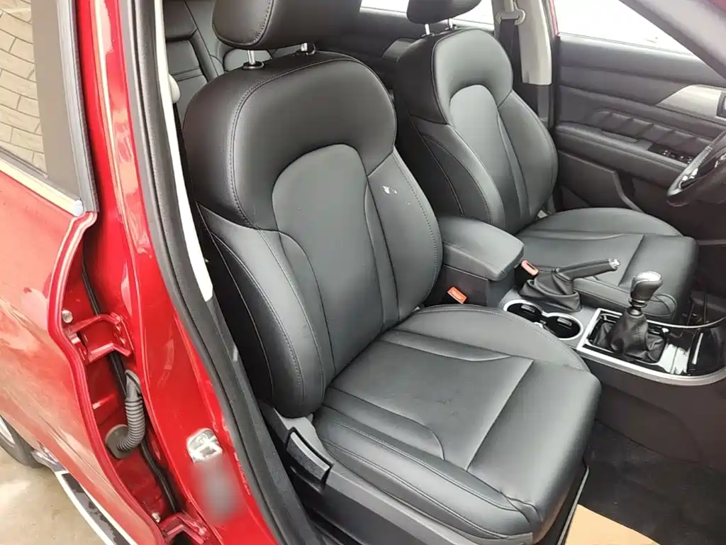 Haval H2 2015 — фото 25