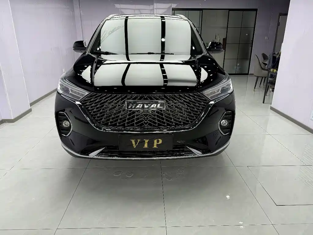 Haval M6 2023