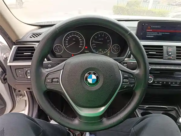 BMW 3 Series 2019