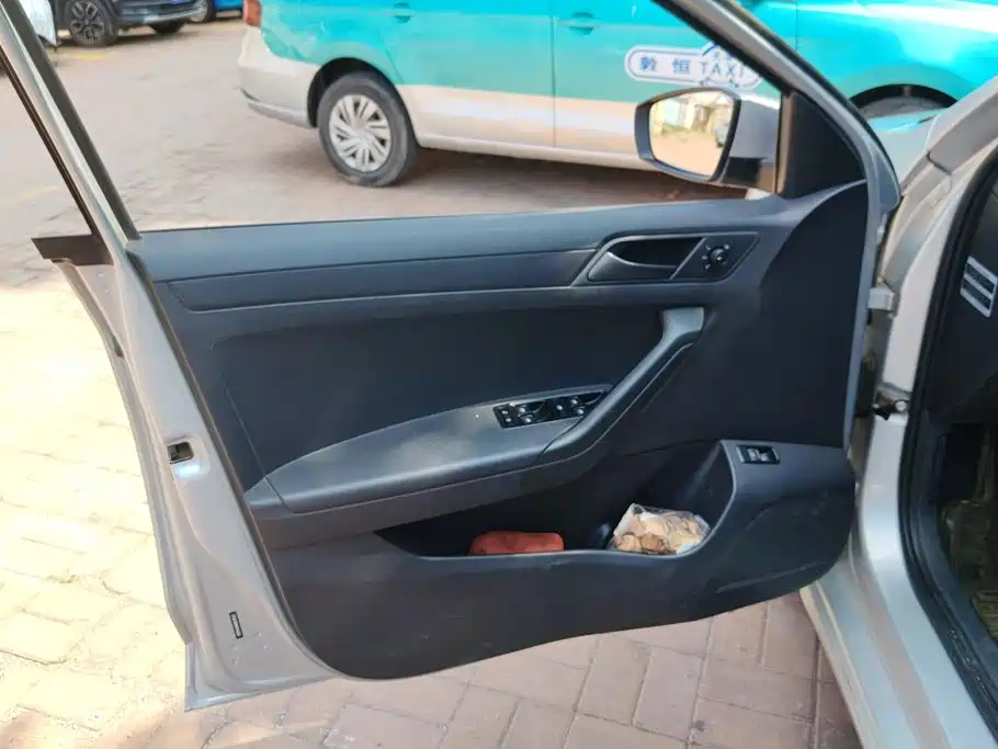 Volkswagen Jetta 2017