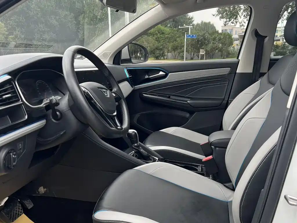 Jetta VS5 2023