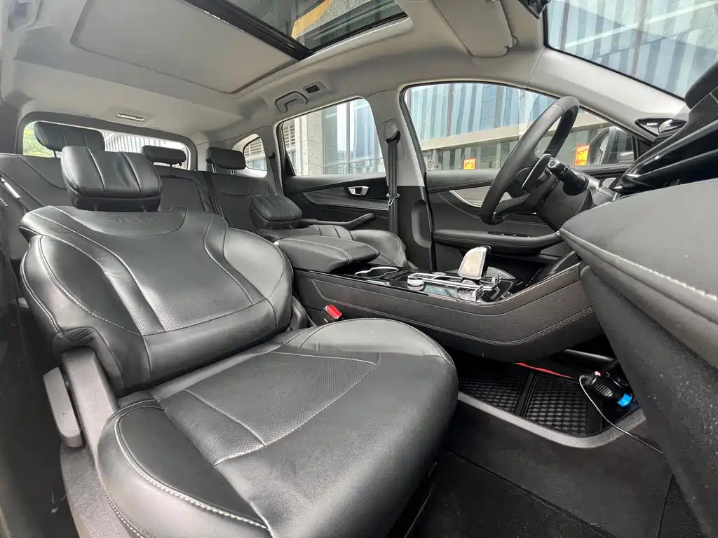 Chery Tiggo 8 PLUS 2022 — фото 13