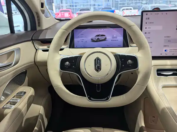 Shangjie H5 2025