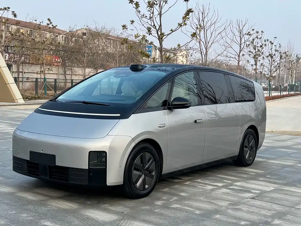Li Auto Li MEGA 2025