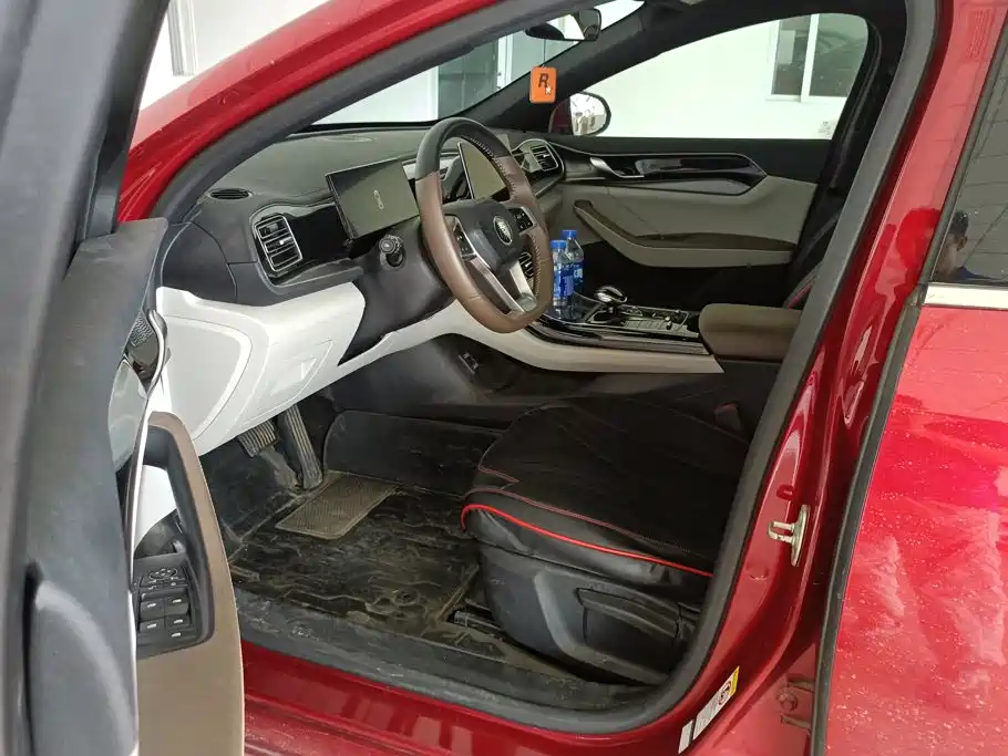 BYD Qin PLUS 2024 — фото 9
