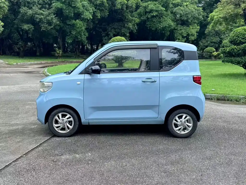 Wuling Hongguang MINIEV 2020