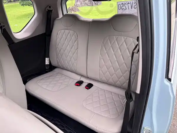 Wuling Hongguang MINIEV 2020