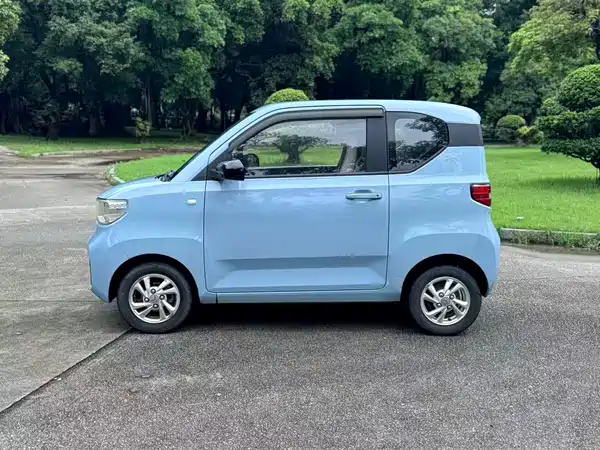 Wuling Hongguang MINIEV 2020