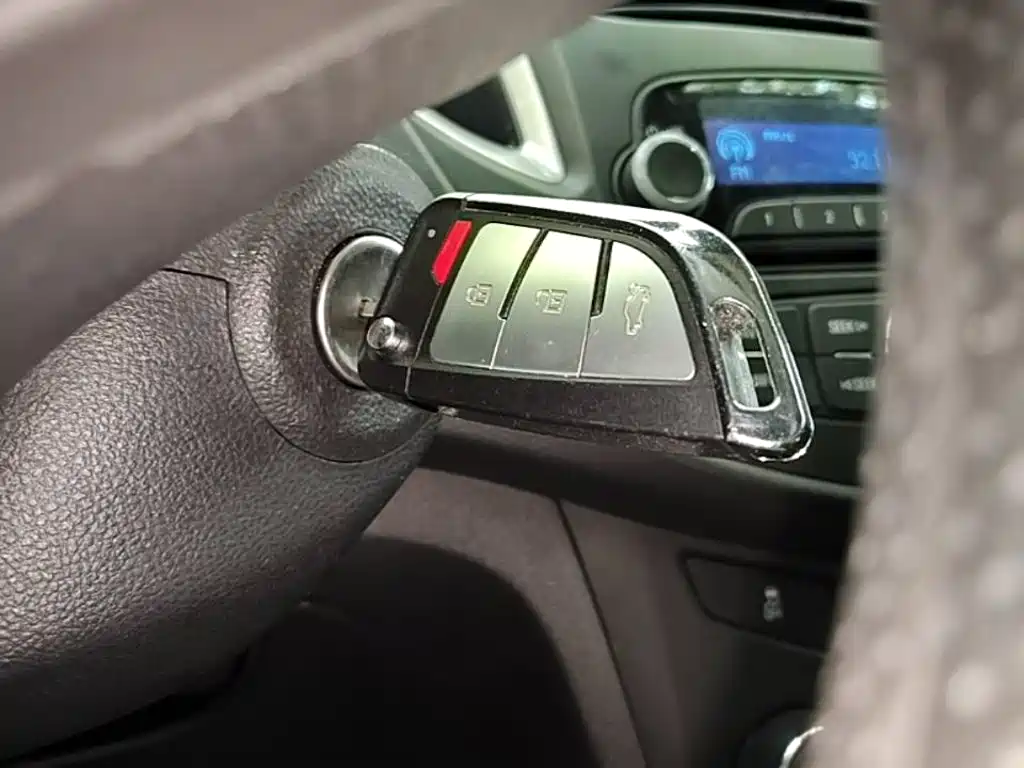 Chevrolet Trax 2016 — фото 9