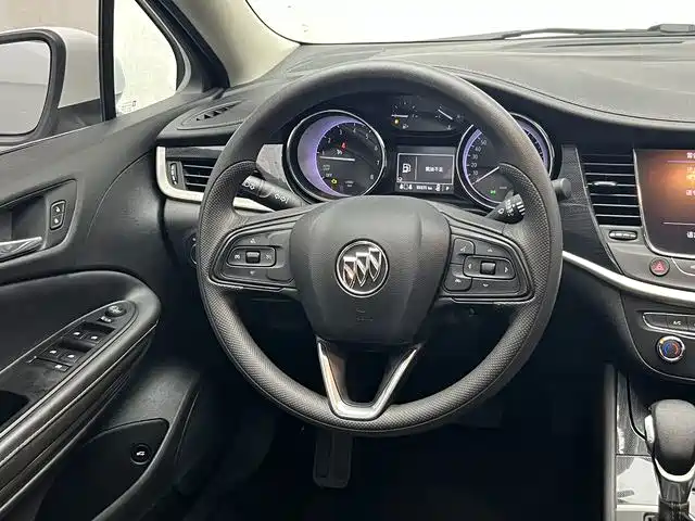 Buick Verano 2020 — фото 10