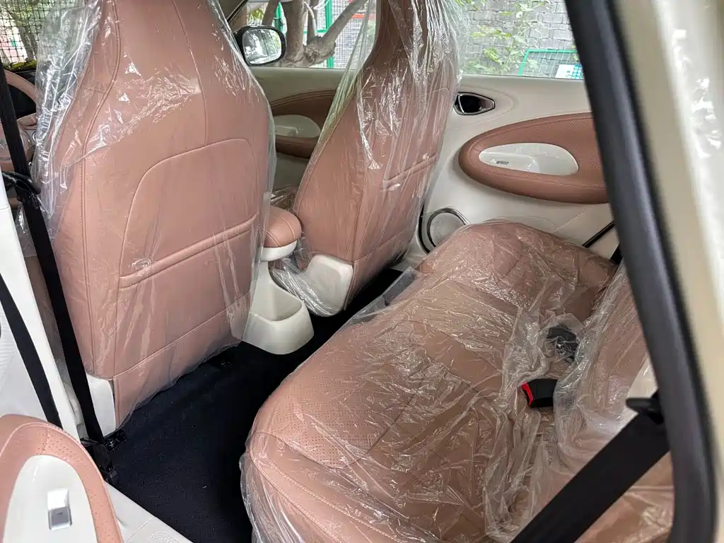 Wuling Bingo 2026