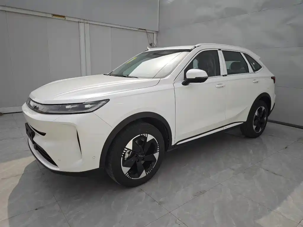 Haval H6L 2026