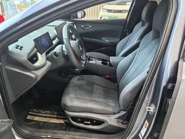 BYD Seal 06GT 2025