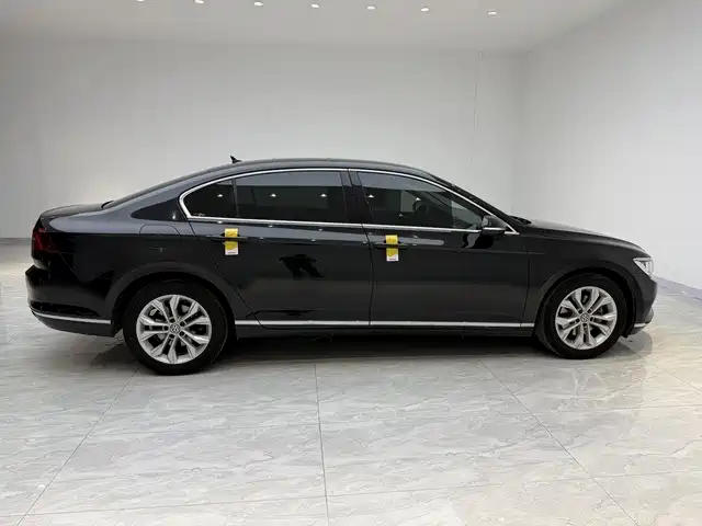 Volkswagen Magotan 2019