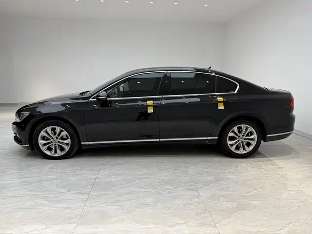 Volkswagen Magotan 2019