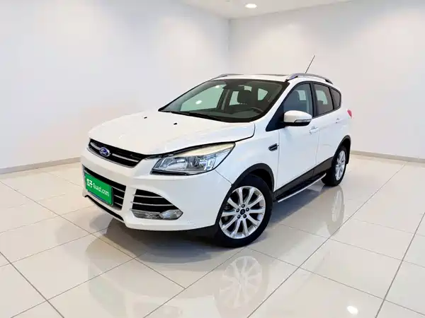 Ford Kuga 2014