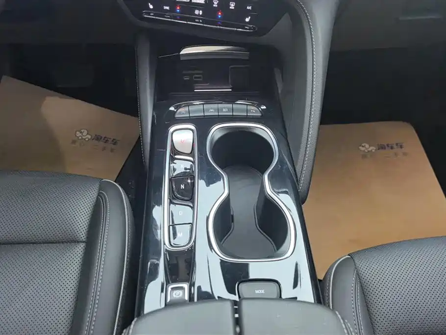 Buick Envision S 2024 — фото 16