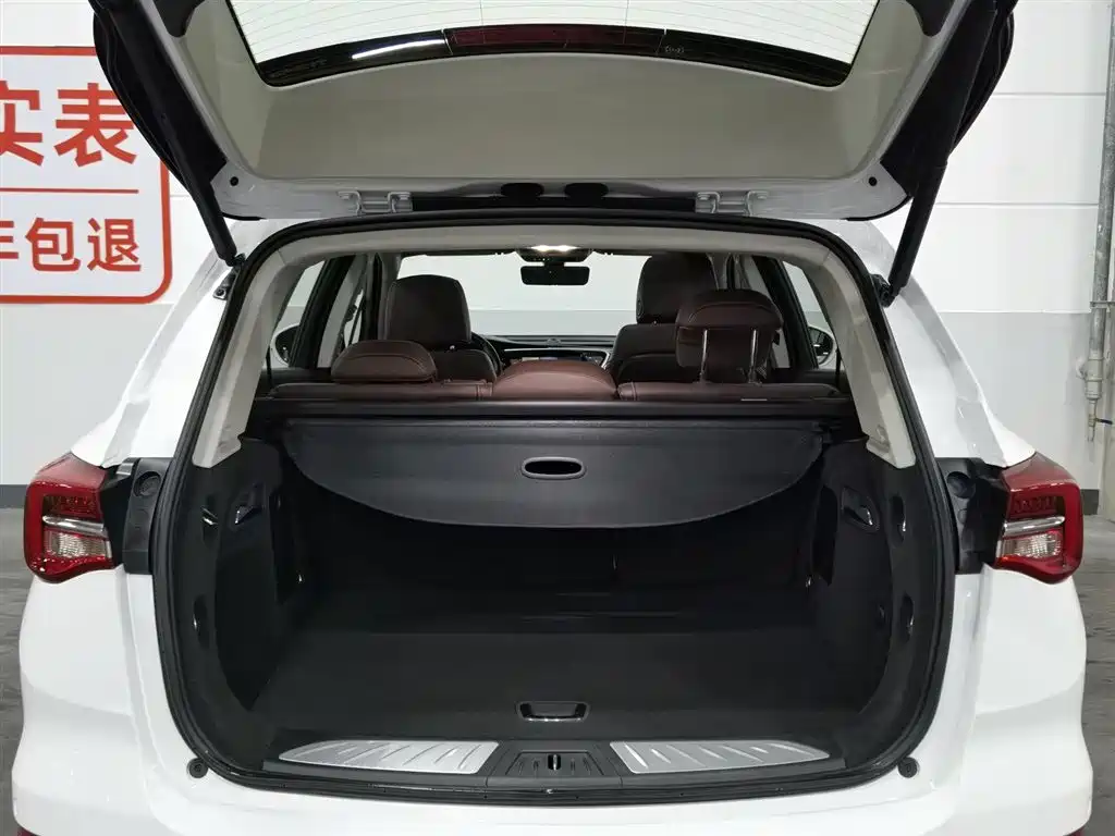 Buick Envision Plus 2021 — фото 16