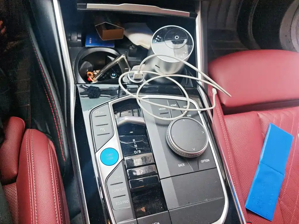 BMW i3 2023