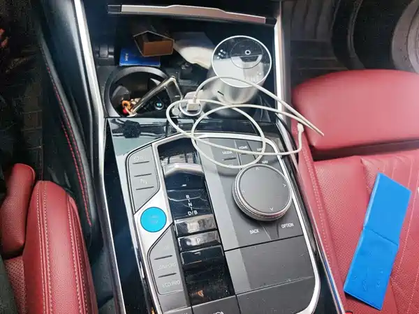 BMW i3 2023