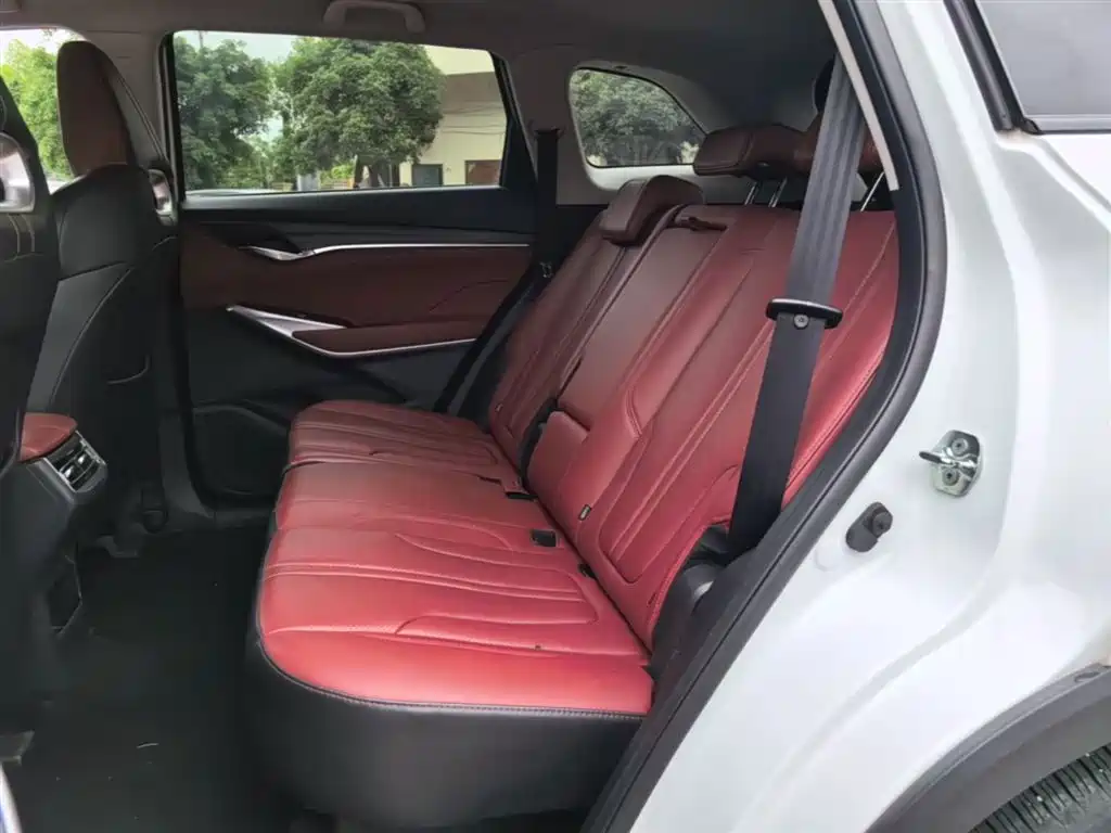Changan CS75 PLUS 2021 — фото 17