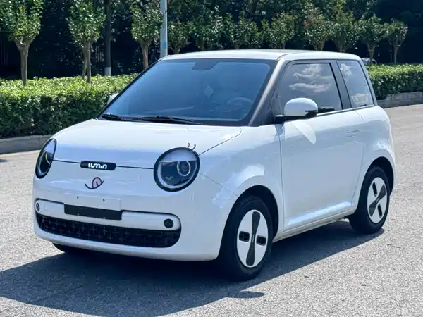 Changan Lumin 2026