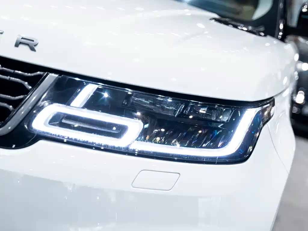 Land Rover Range Rover Sport 2019 — фото 7