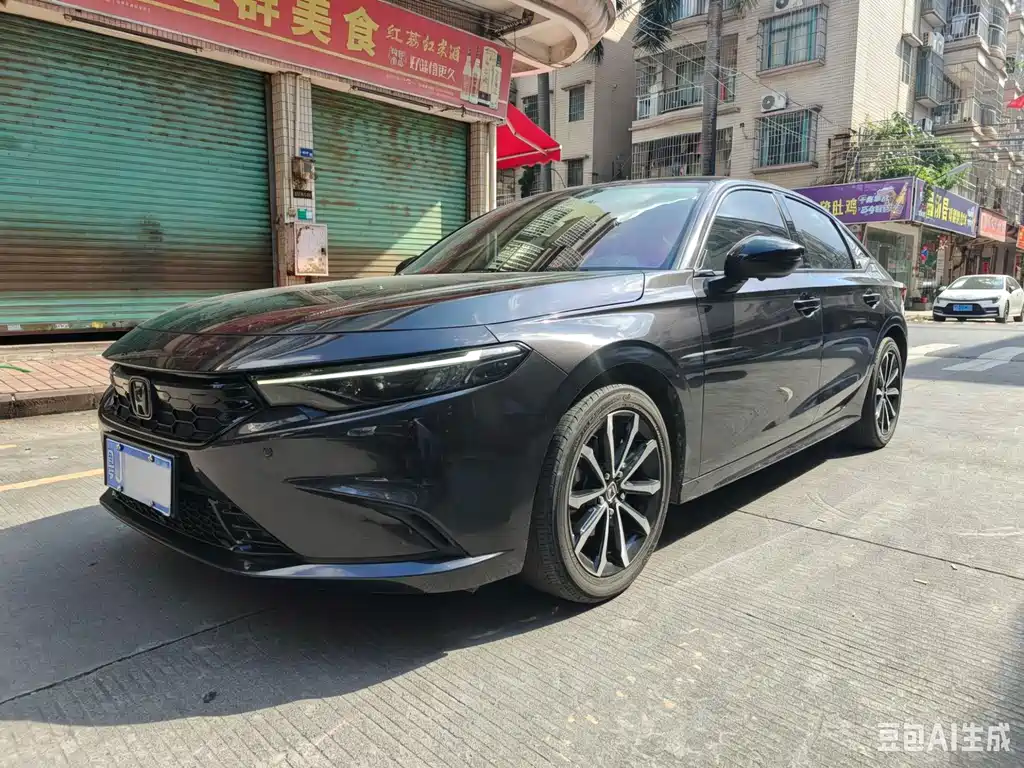 Honda Integra 2022