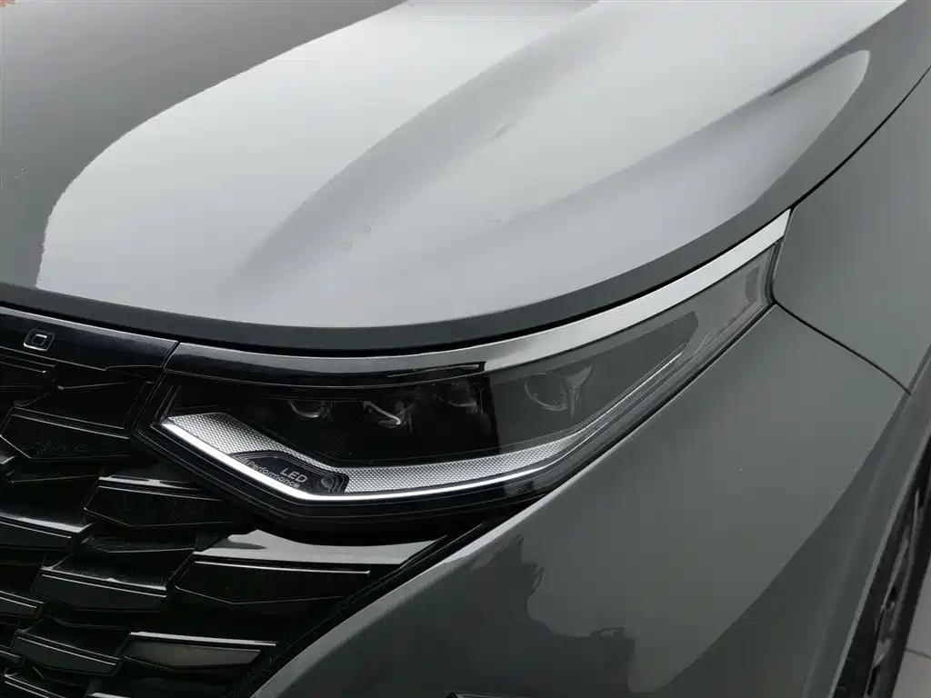 Hyundai Custo 2024