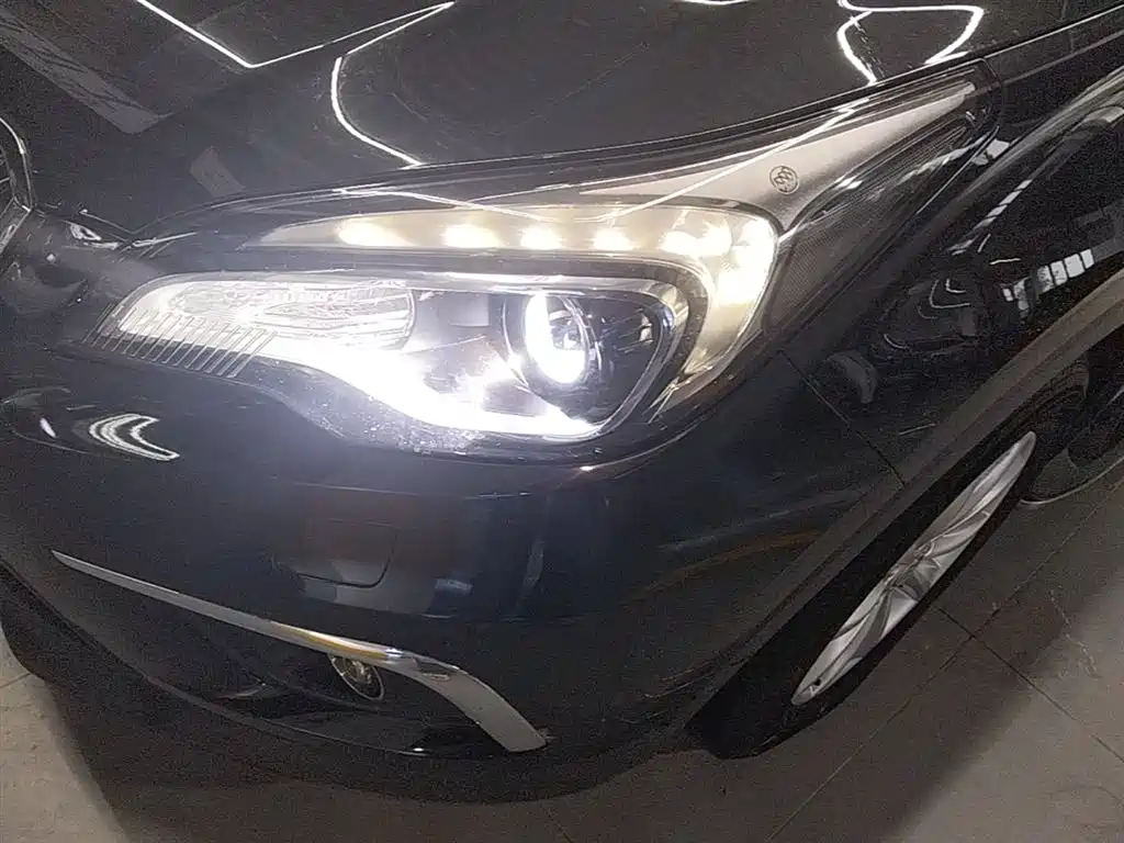 Buick Envision Plus 2015 — фото 24