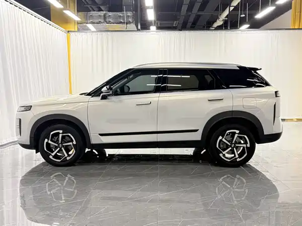 Chery Tiggo 7 2025