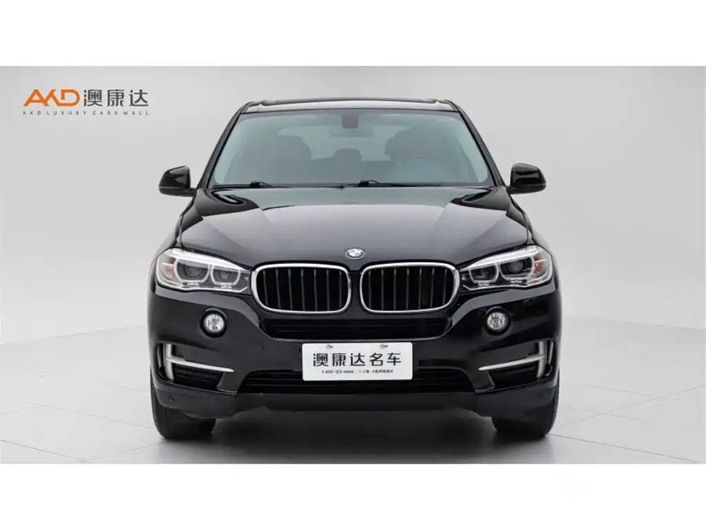 BMW X5 2019 — фото 2