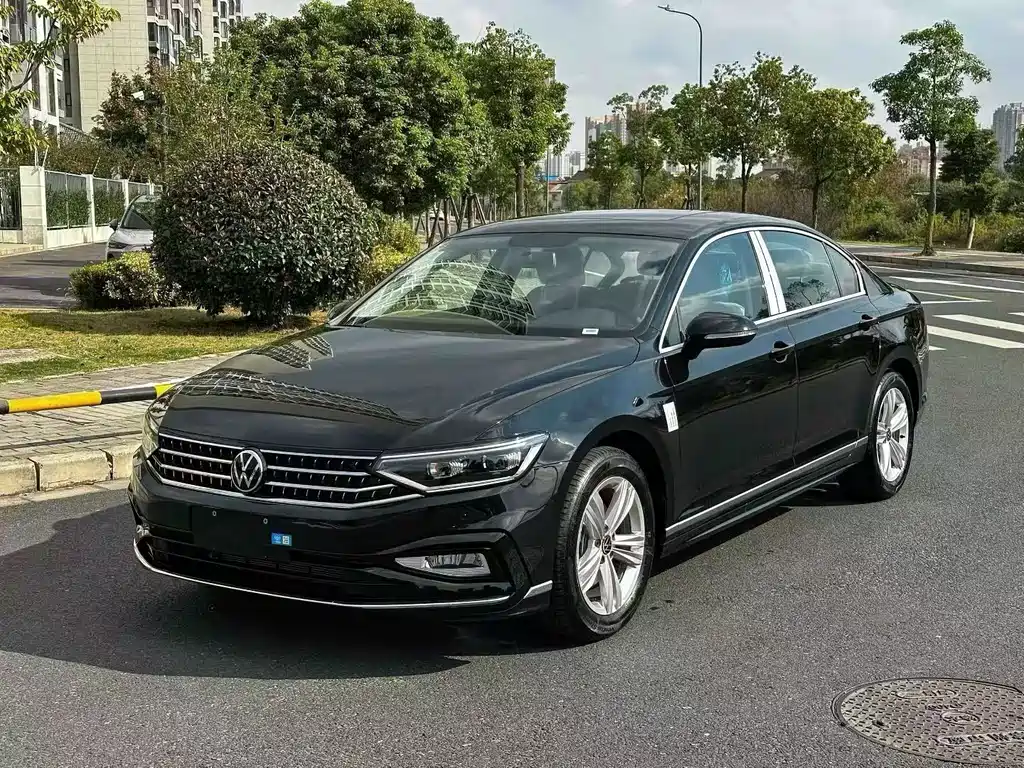 Volkswagen Magotan 2026