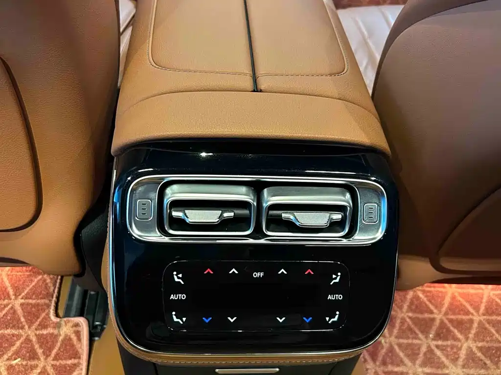 Mercedes-Benz S-Class 2021 — фото 11