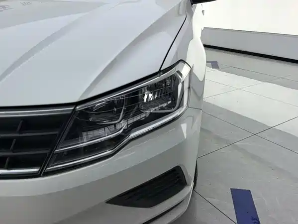 Volkswagen Jetta 2018