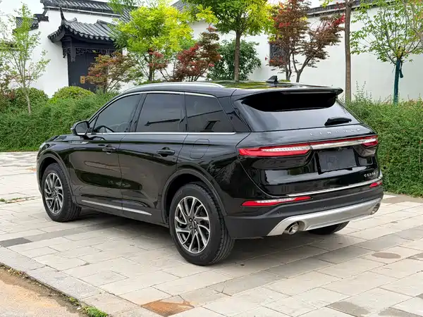 Lincoln Corsair 2022