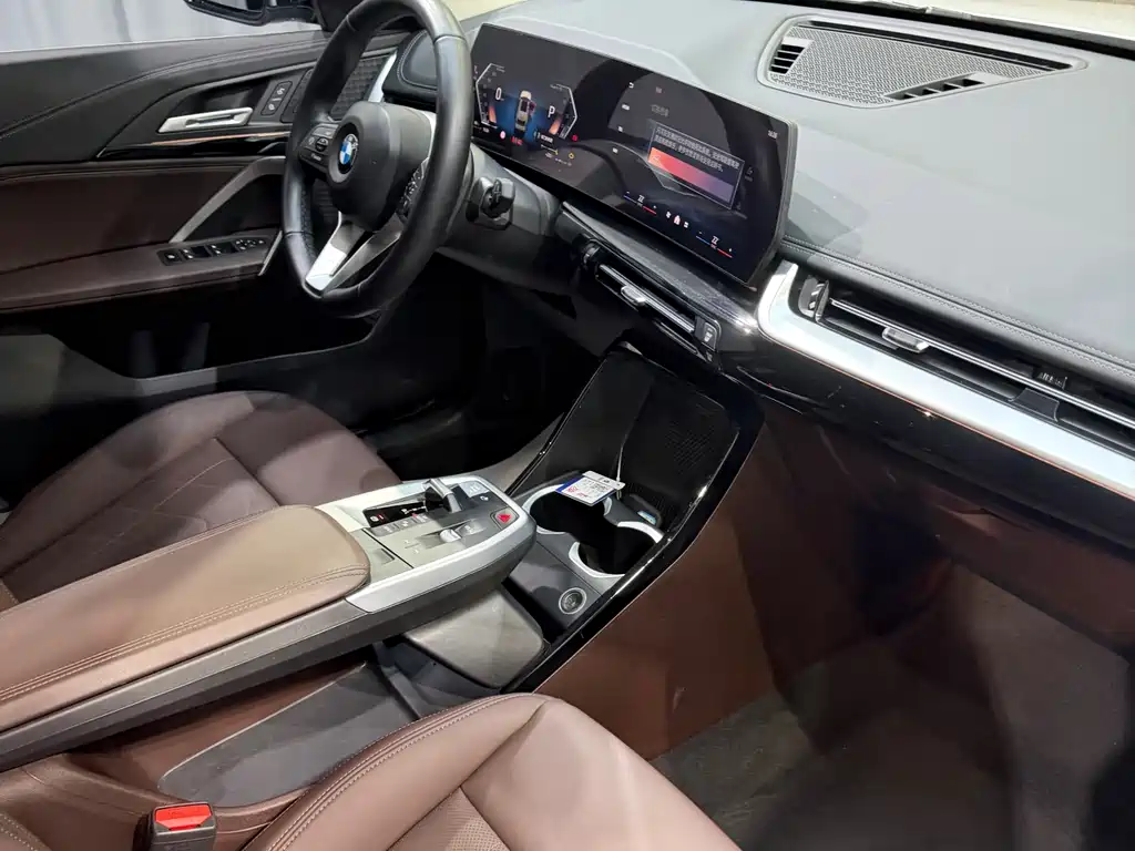 BMW X1 2023 — фото 16