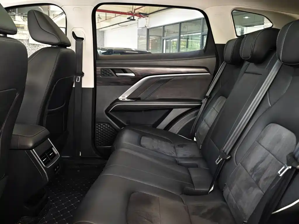 Haval H6 2022
