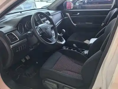 Haval M6 2017